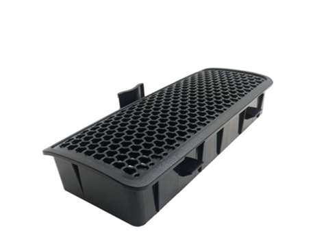 Filtro de polvo para aspiradora Hepa, accesorios de repuesto para serie ADQ73573301 VC4220 VK5320