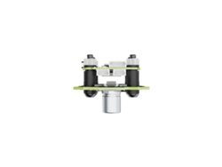 Controlador de vuelo Iflight Blitz Mini F7 20x20 mm / Blitz Mini E55 4 en 1 ESC BL_32 para Nazgul5 Evoque F5d / F5x RC Drone FPV Racing