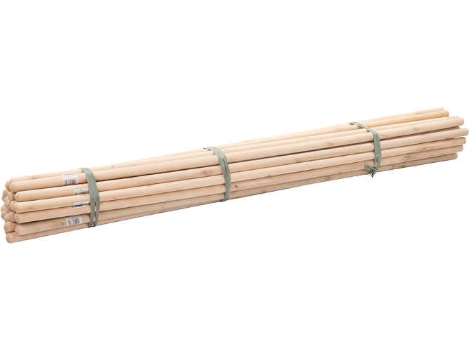 Palo de Escoba SILVERLINE 746719