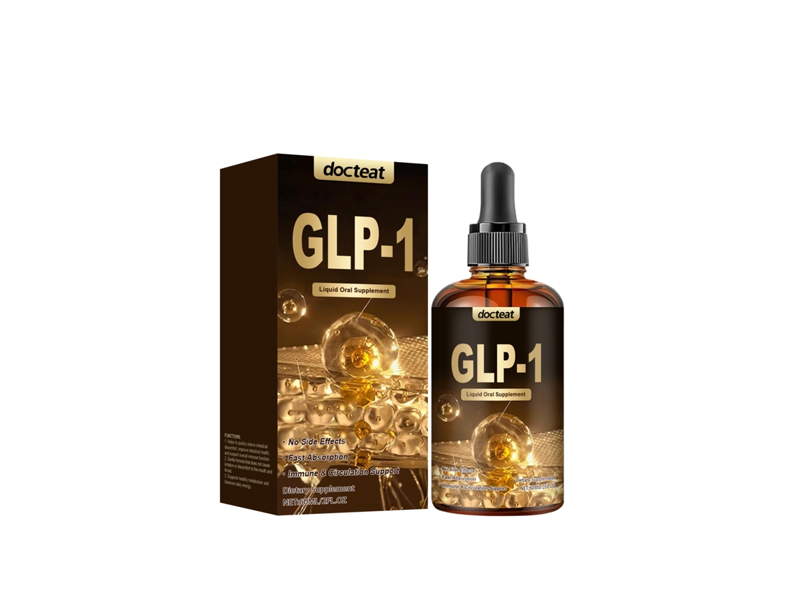 Gotas orales de GLP-1 1