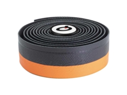 Cinta PROLOGO Manillar Onetouch Naranja Fluo Negro