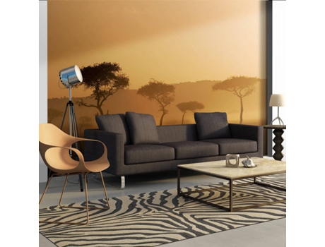 Papel de Pared ARTGEIST Massai Mara (400x309 cm)