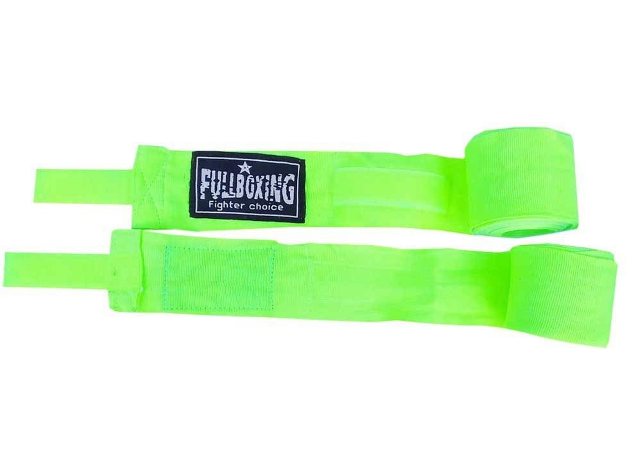 Vendas de Boxeo SOFTEE (300 cm - Blanco)