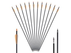 Arco recurvo desmontable, peso de tiro de 20/30/40 lb, longitud de 57 pulgadas, juego de arco OEM de 40 lb