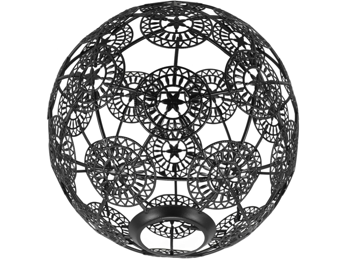 Luz diurna decorativa para lámpara colgante, elegante repuesto, compatible con diversos estilos de interior. SFUSHOS