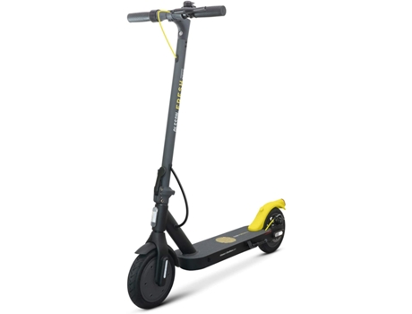 Patinete Eléctrico OLSSON Fresh Neon 8.5'' Black