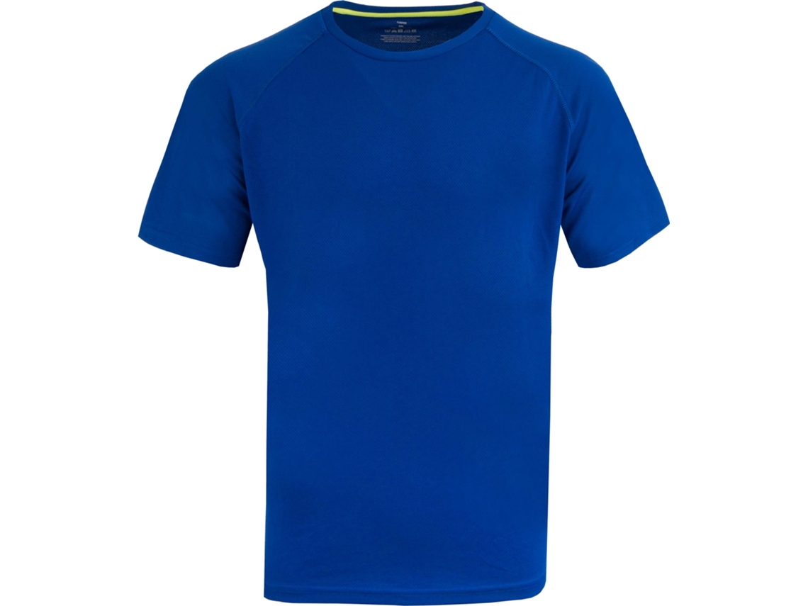 Camiseta deportiva para hombre Jumper Jum 331 100% poliéster