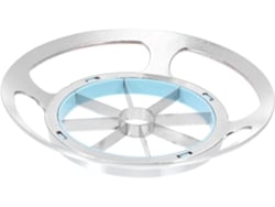 Fatiador De Legumes - Design Ergonômico, Confortável Para Transportar E Segurar. Este Utensílio De Cozinha E A