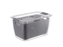 Agarraderas y manoplas de silicona para horno, antiadherentes, aislantes, con diseño de panal, para ollas y sartenes calientes