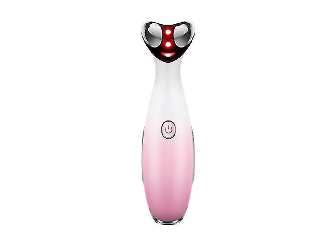 Masajeador Facial YIZHOOD ELP791 Rosa