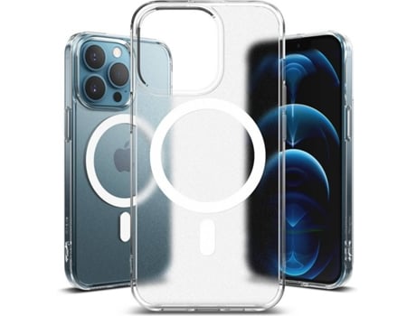 Carcasa Apple RINGKE iPhone 13 Pro Hardcase Transparente