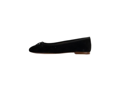 Sabrinas de Mujer GEOX Marsile Piel Negro (36)