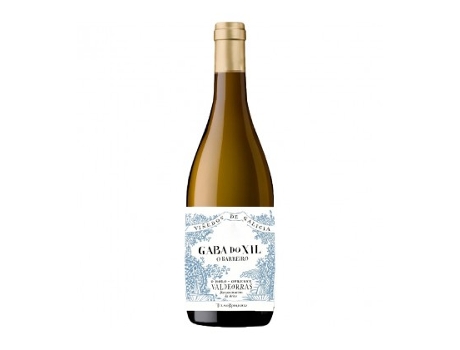 Gaba Do Xil Godello 2022 COMPAÑÍA DE VINOS TELMO RODRÍG