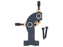 Soporte Móvil Para Mini Grifo Con Protección Contra La Corrosión, Anillo Central Para 0618 Cj28a Cj18 7x12 7x14