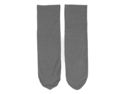 Calcetines Altos Para Dormir Abrigado Y Suave, Perfectos Para El Invierno En Casa.