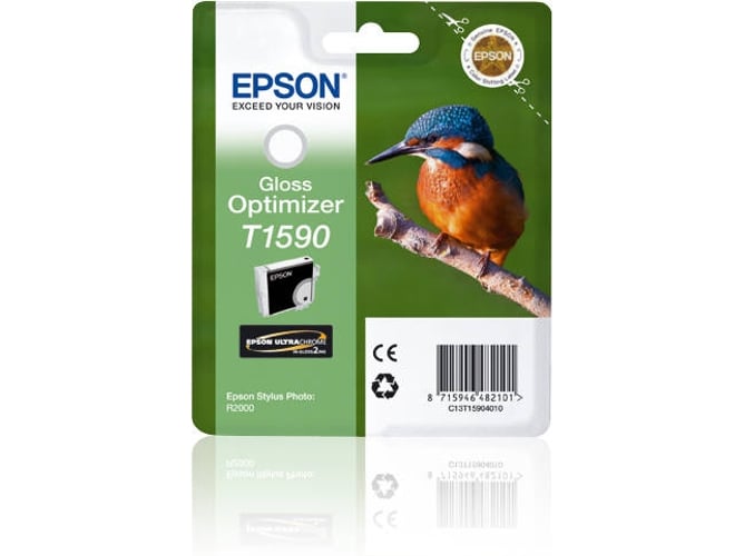 Cartucho de tinta EPSON Epson T1590 optimizador de brillo