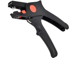 Alicates pelacables automáticos ergonómicos con ajuste preciso de profundidad.