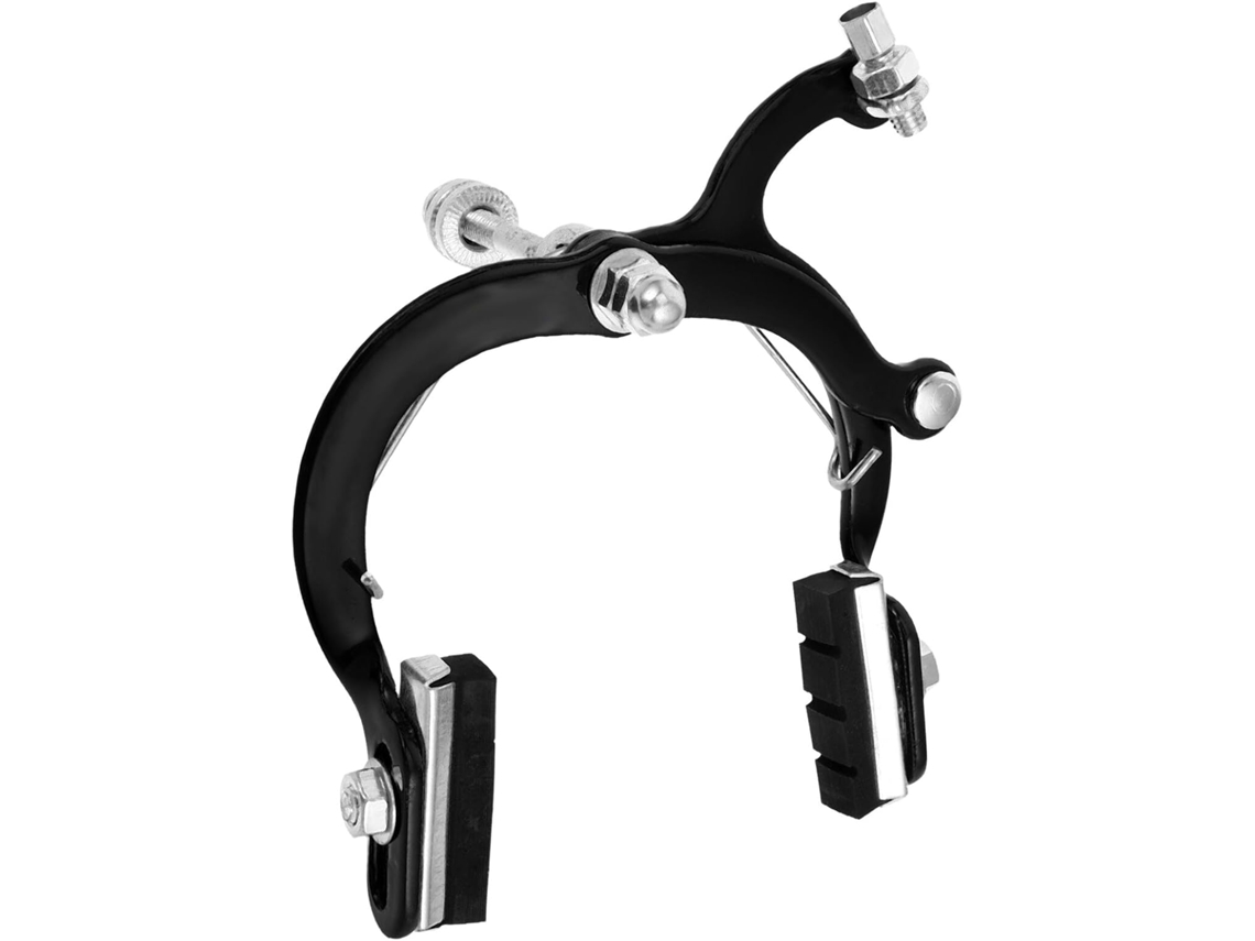 Pinza de freno para bicicleta de carretera, pinza de freno de alto rendimiento, efecto de frenado optimizado Slowmoose