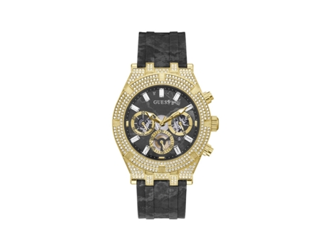 Reloj Hombre GUESS GW0418G2 Negro