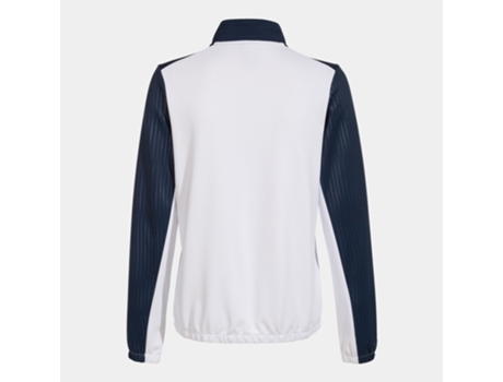 Chándale de Mujer para Fitness JOMA Chándal Cremallera Montreal Azul (2XL)