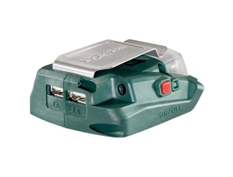 METABO Lamparas A Bateria METABO Pa 14.4-18 Led-Usb 600288000