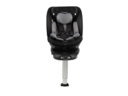Silla de Auto KIDWELL Gocar I-Size 40-135 cm Black
