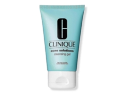 Gel limpiador Clinique Acne Solutions, 125 ml