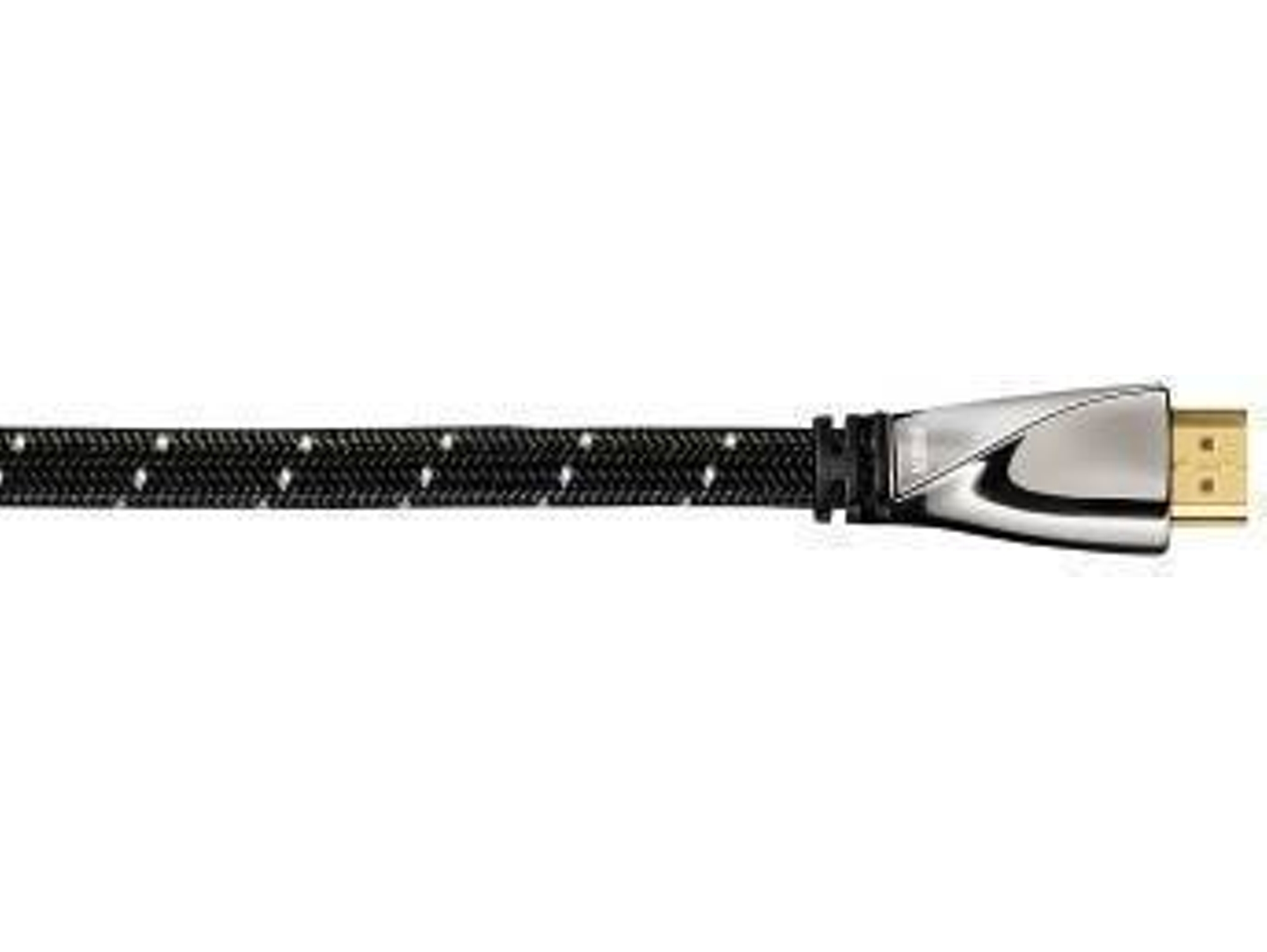 Cable HDMI AVINITY (HDMI - HDMI - 3 m - Negro)