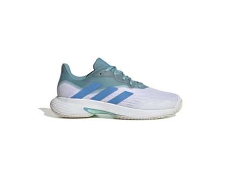 Zapatillas de Ténis Adidas 90 Courtjam Control (Tam: 41,3333333333333)