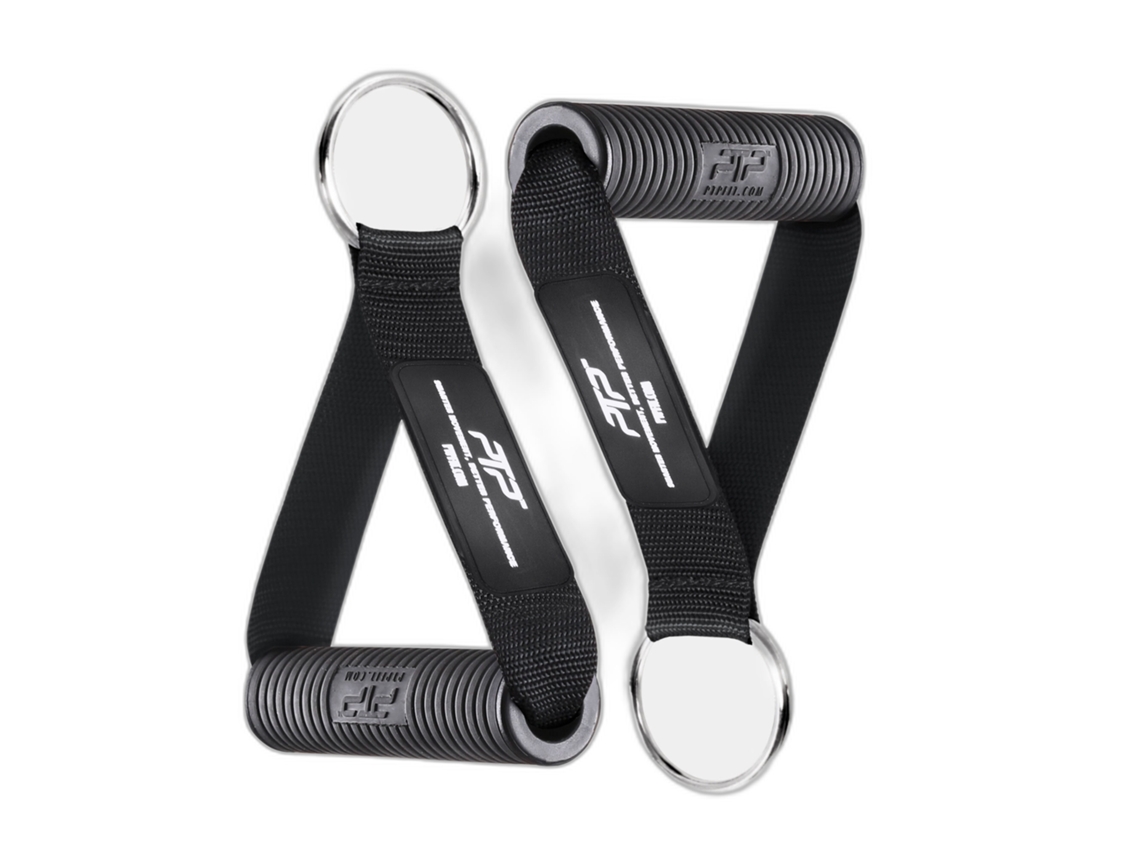 Equipo de formación PTP Power Handles