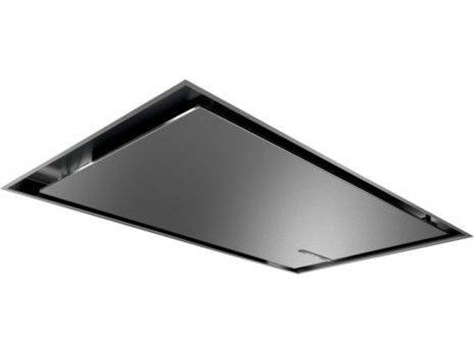 Campana de Isla BOSCH DRC97AQ50 (498 m3/h - 90 cm - Inox)