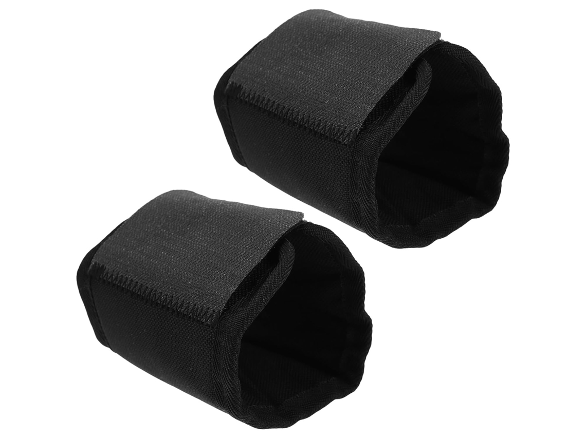 Botas antimoscas para caballos, talla 2 SFUSHOS