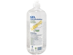 LADYAROMA Gel Hidroalcohólico Lemon 1000 Ml