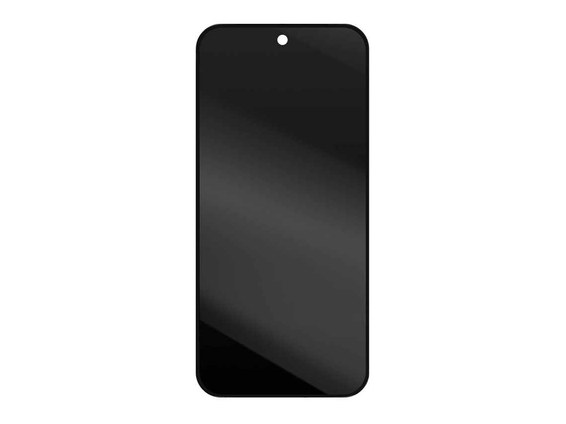 Pantalla completa para Google Pixel 9 Pro XL Panel LCD con cristal y marco negro Clappio
