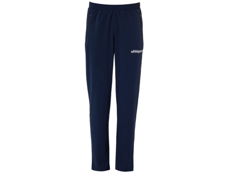 Pantalones de Chándal para Hombre UHLSPORT (14 Años - Azul)