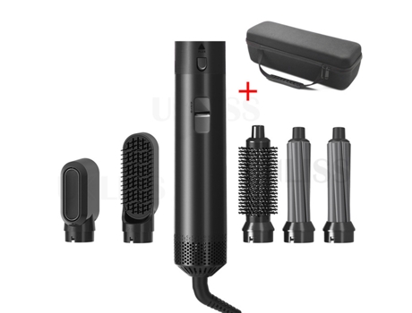 Secador de Pelo 618-2 (2000 W)