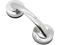 Barra De Agarre De Succión Para Baño, Mango Antideslizante Seguro Con Accesorio De Sujeción Fuerte Para Azulejos, Vidrio Y Metales