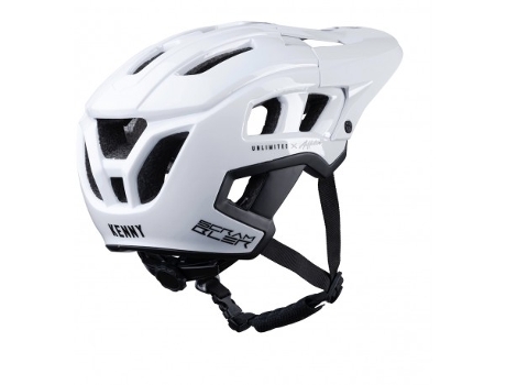 Casco KENNY Racing Scrambler 2022