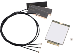 Placa De Módulo Em7430 Para Latitude 7280 7285 7290 7389 7390 7480 7490 E7470 – De