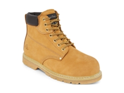Bota Steelite Welted Sb Hro - Comodidad Y Durabilidad Marroacuten / 45