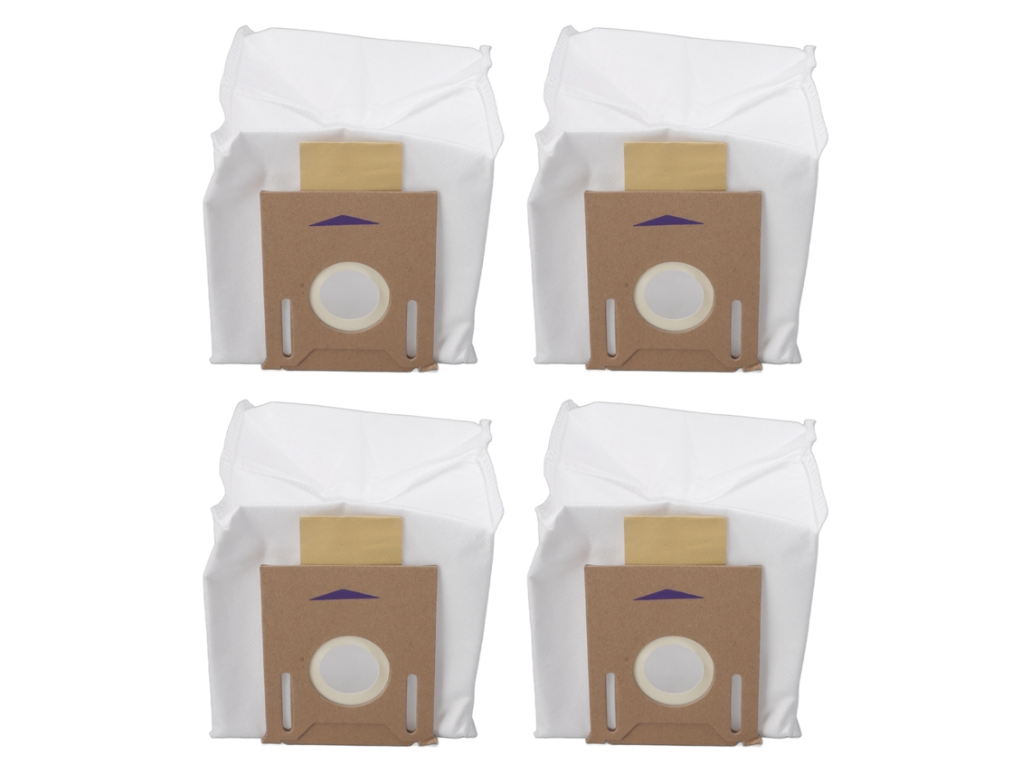 2026 Store-4 Bolsas De Polvo Para Aspiradora Hepa, Repuesto Para Limpiadora T8aivi, Accesorios De Barredora