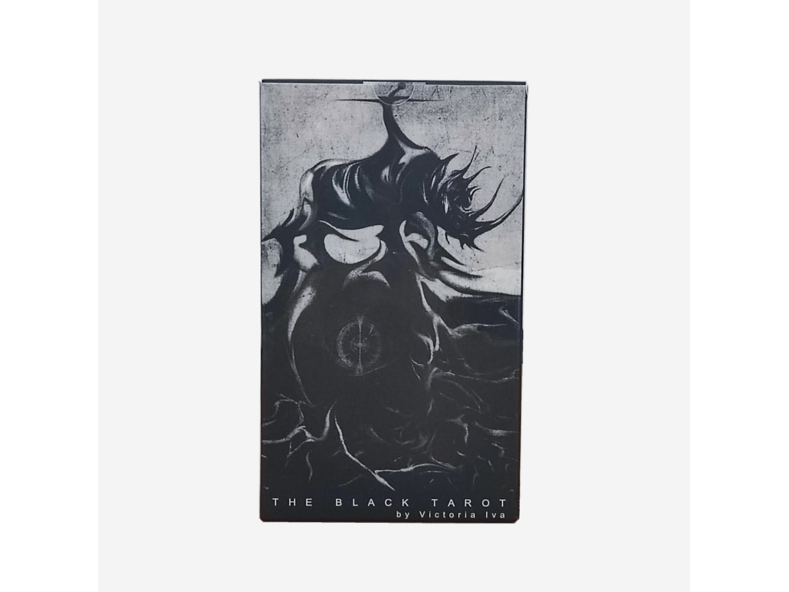 (estilo 9) Nueva Serie De Cartas Oráculo Del Tarot De 12*7, Con Múltiples Diseños Populares.