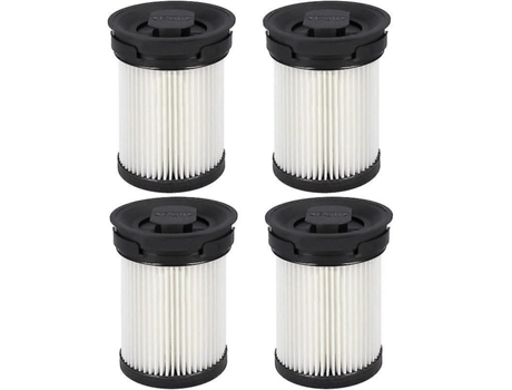 Accesorio Aspiradoras Universal Compatibilidad Filtros Hepa Parte Triflex Hx1roroments Triflex