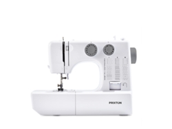 Máquina De Coser Portátil Prixton P135 (45 Puntadas)