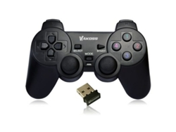 Mando Gaming VAKOSS GP-4705BK