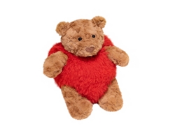 Peluche Cerro Urso de 26 cm