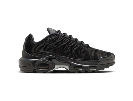 Zapatillas de Mujer NIKE Air Max Plus Negro (42)