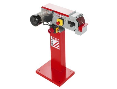 HOLZMANN MSM100NEO_400V Lijadora banda para métal