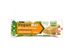 Barrita Energética NAMEDSPORT Vegana Vegan Protein Bar Red Fruits (40g)