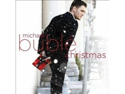 CD + DVD Michael Buble - Christmas